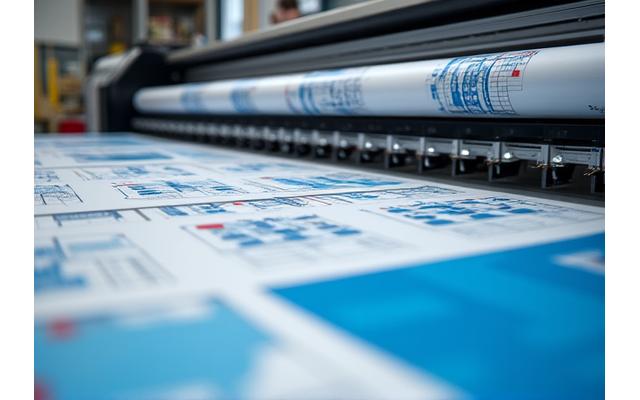Affiches grand format